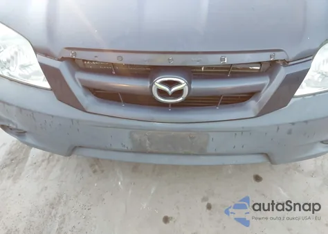 2006 Mazda Tribute I из США, поврежденный, VIN 4F2YZ02Z36KM33555